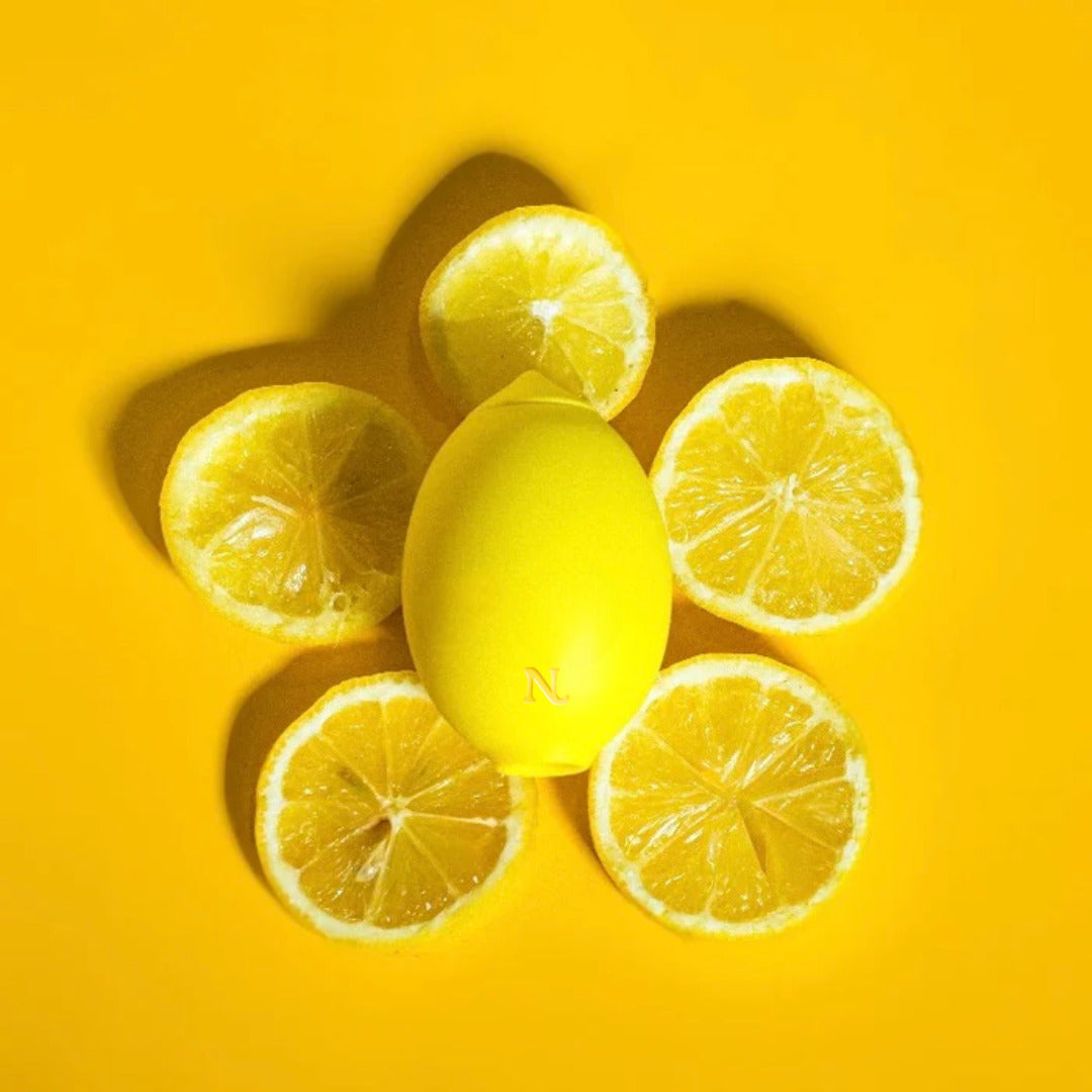 Nancyofficial lemon products